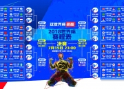 开云体育下载-2026世界杯D组风云，克罗地亚格子风暴撕裂巴西，京多安导演快速反击大戏